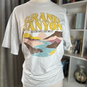 Cute National Park Graphic T-Shirt